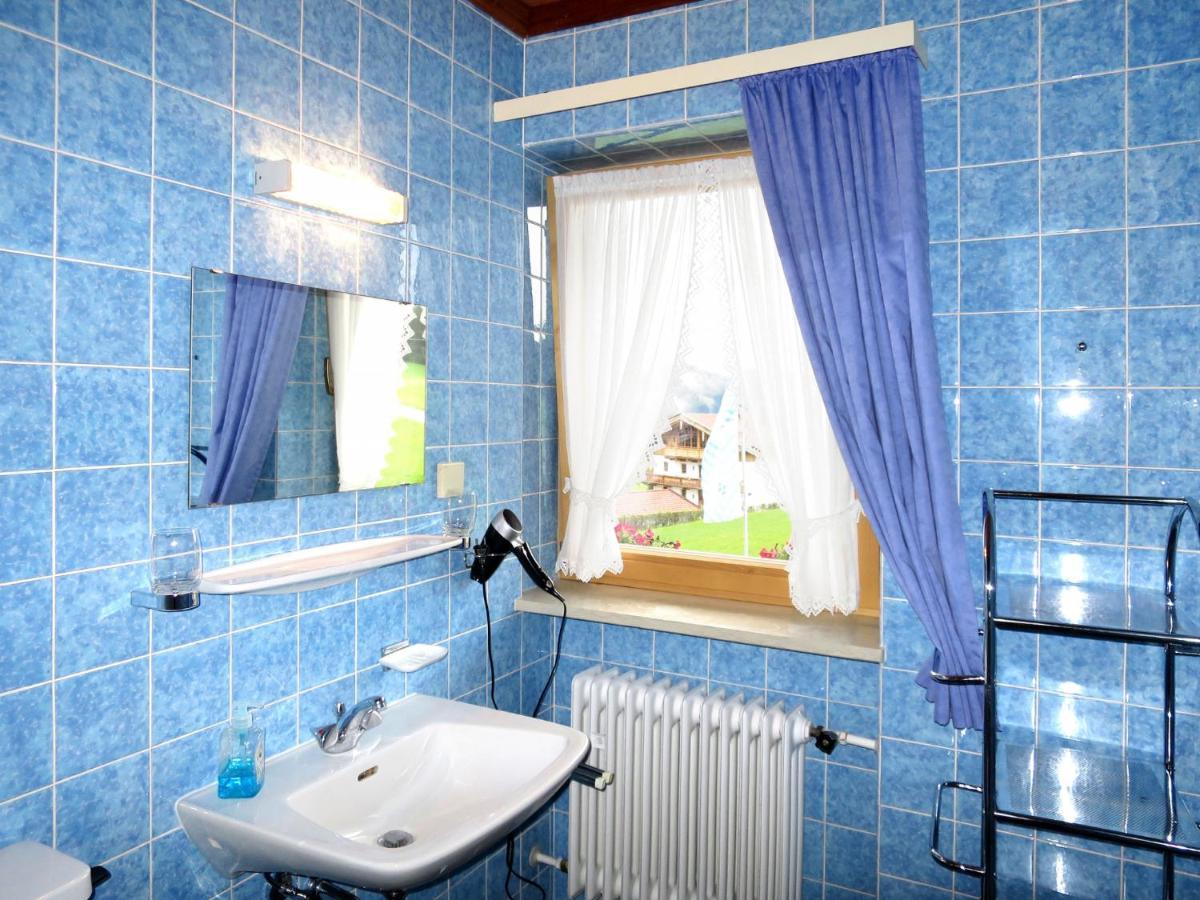 Apartment Widhoelzl-2 By Interhome ريت ام وينكل المظهر الخارجي الصورة