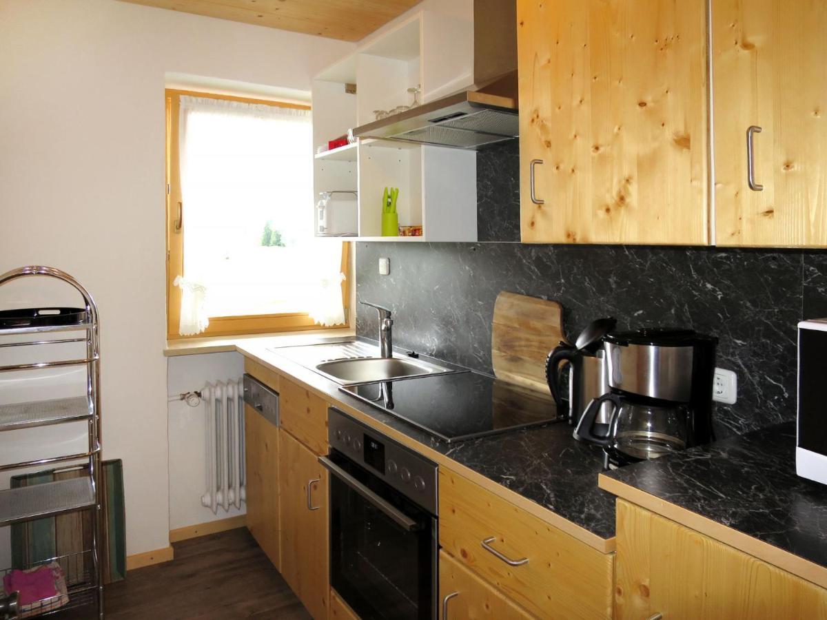 Apartment Widhoelzl-2 By Interhome ريت ام وينكل المظهر الخارجي الصورة